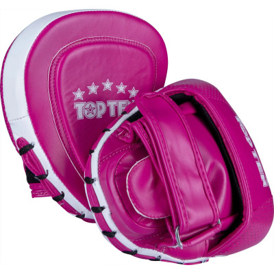 Focus Mitts "Intro" - pink