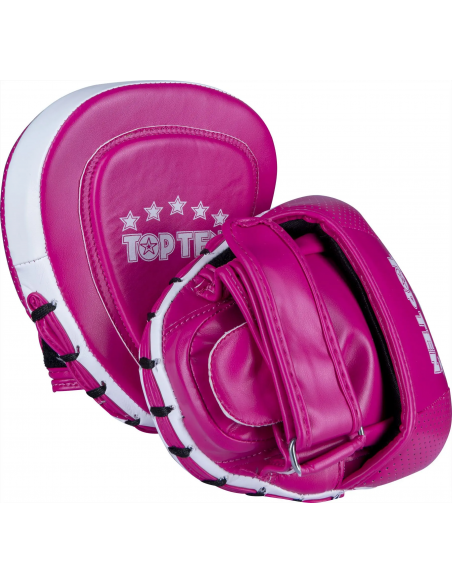 Focus Mitts "Intro" - rose 