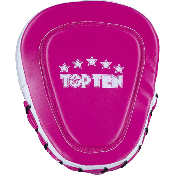 Focus Mitts "Intro" - pink 