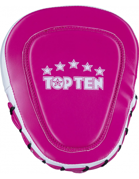 Focus Mitts "Intro" - rose 