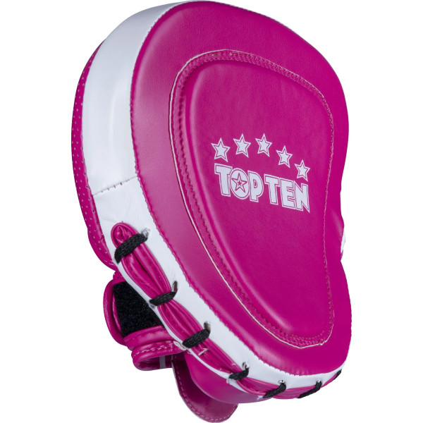 Focus Mitts "Intro" - rose 