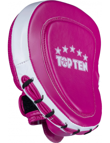 Focus Mitts "Intro" - rose 