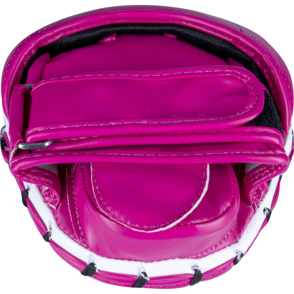 Focus Mitts "Intro" - rose 