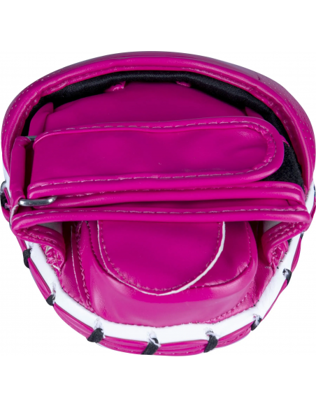 Focus Mitts "Intro" - rose 