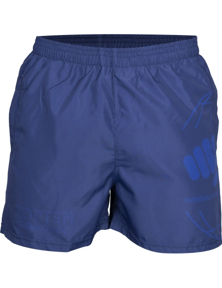 Korte broek "ITF Shadow".   Korte broek "ITF Shadow".