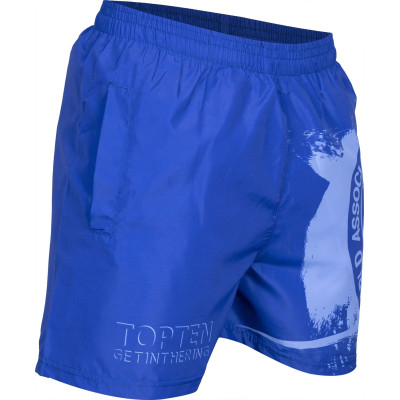 Short « WAKO Shadow »