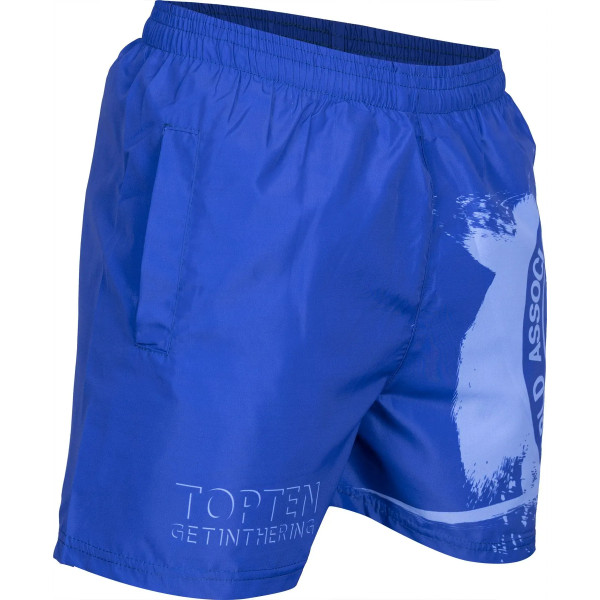  “WAKO Shadow” shorts 