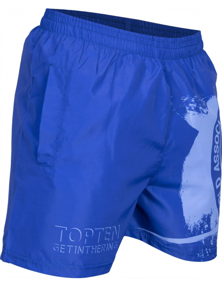 Short « WAKO Shadow »  