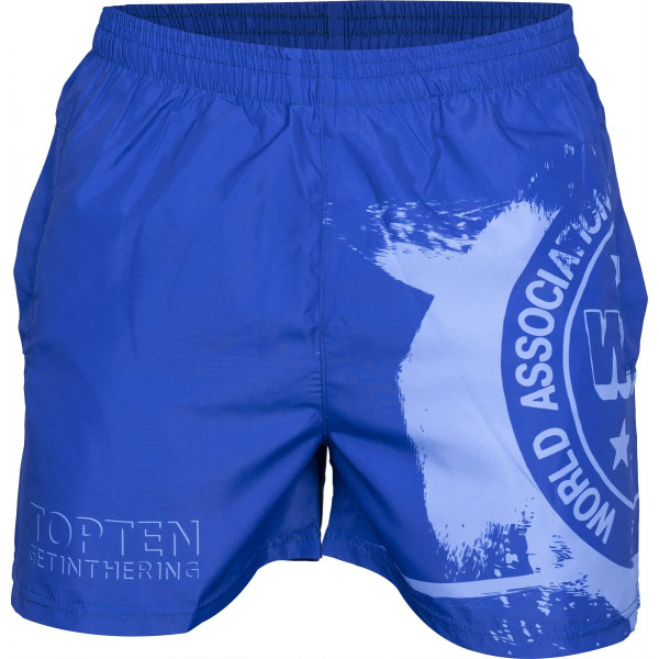 Short « WAKO Shadow »  