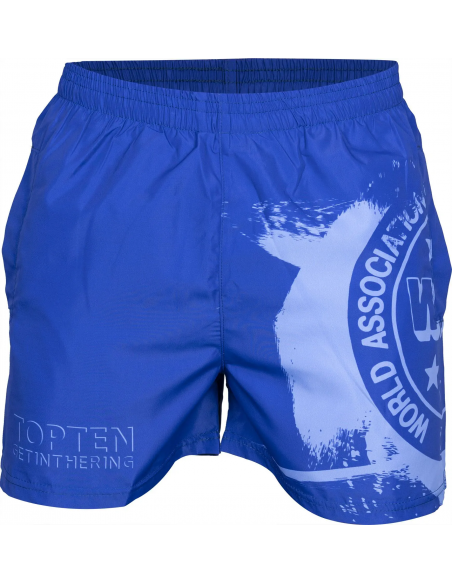 Short « WAKO Shadow »  