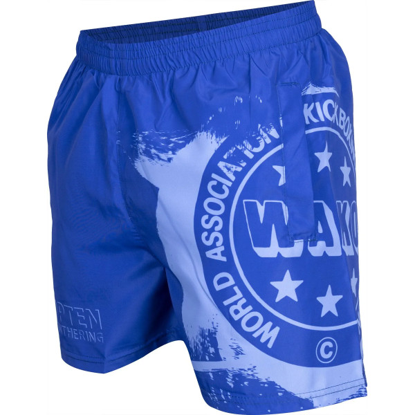 Short « WAKO Shadow »  