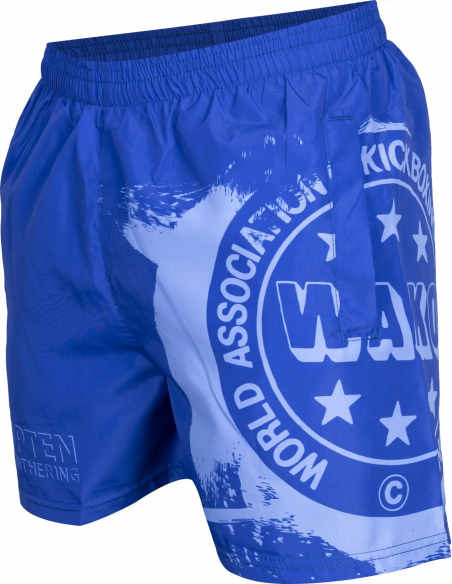 Short « WAKO Shadow »  