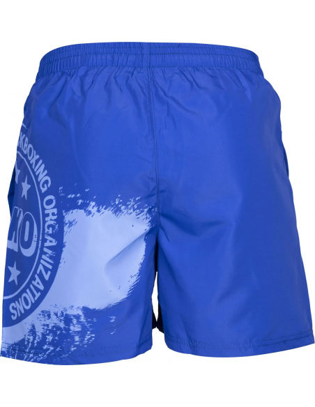 Short « WAKO Shadow »  