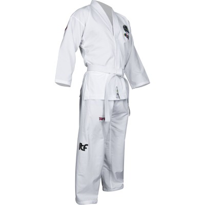 Taekwond-Do Student Dobok "Diamond" (approuvé ITF)