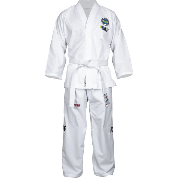 Taekwond-Do Student Dobok "Diamond" (approuvé ITF)  