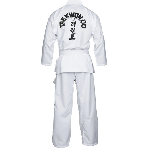 Taekwond-Do Student Dobok "Diamond" (approuvé ITF)