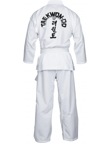 Taekwond-Do Student Dobok "Diamond" (approuvé ITF)   Taekwond-Do Student Dobok "Diamond" (approuvé ITF)
