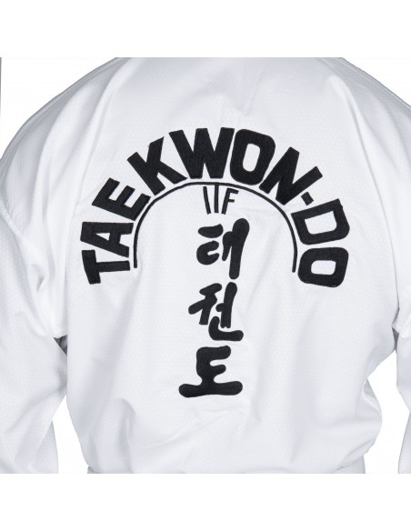 Taekwond-Do Student Dobok "Diamond" (approuvé ITF)  