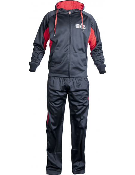 Tracksuit   Tracksuit