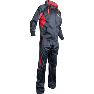Tracksuit  2