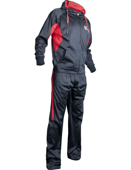 Tracksuit   Tracksuit
