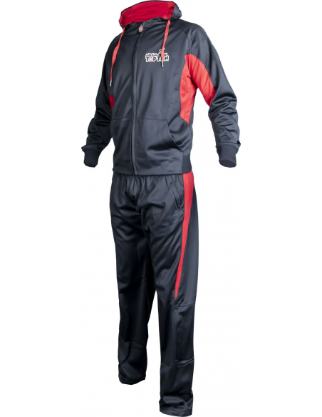 Tracksuit   Tracksuit