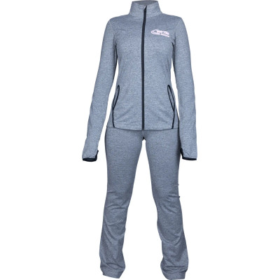 Tracksuit "Athlete" for women for children