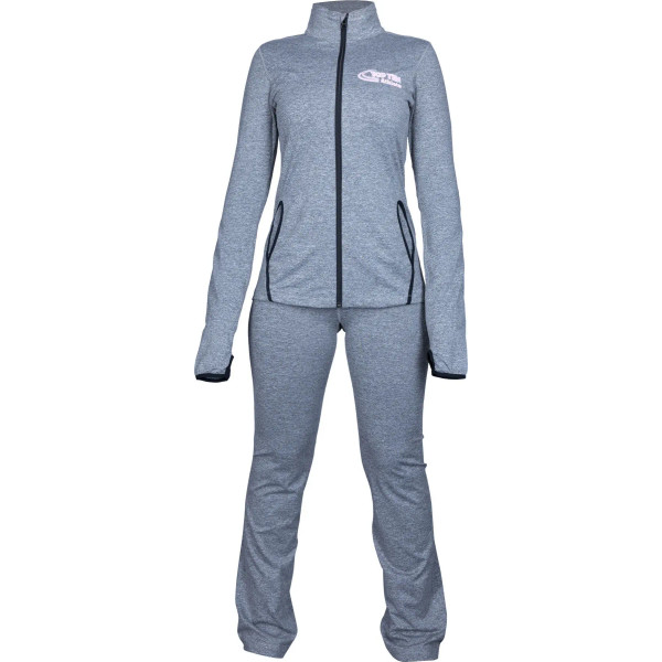  Tracksuit "Athlete" for women for children 