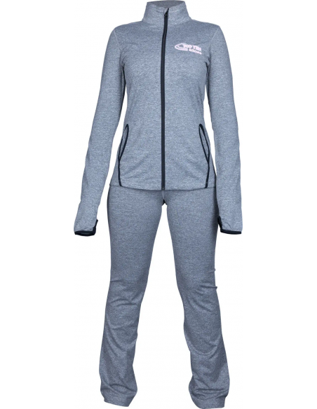 Survêtement "Athlete" pour femme pour enfant   Survêtement "Athlete" pour femme pour enfant