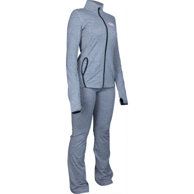 Tracksuit "Athlete" for women for children  2