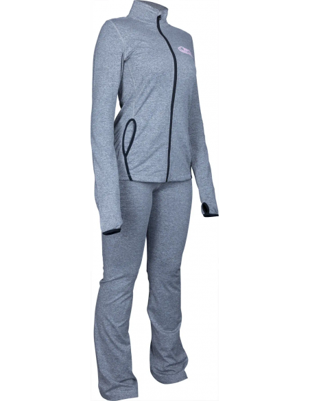 Survêtement "Athlete" pour femme pour enfant   Survêtement "Athlete" pour femme pour enfant