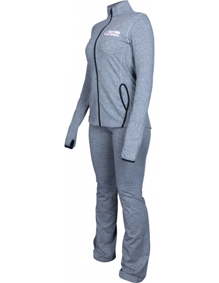 Survêtement "Athlete" pour femme pour enfant   Survêtement "Athlete" pour femme pour enfant
