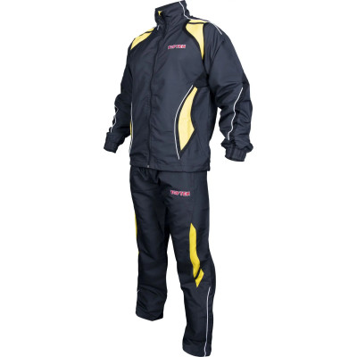 Jogger "Kanjin" pour Kids - taille XS = 150 cm, blanc 