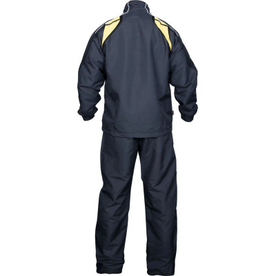 Jogger "Kanjin" - taille XXL = 200 cm, blanc 