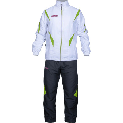Jogger "Kanjin" pour Kids - taille XS = 150 cm, noir 