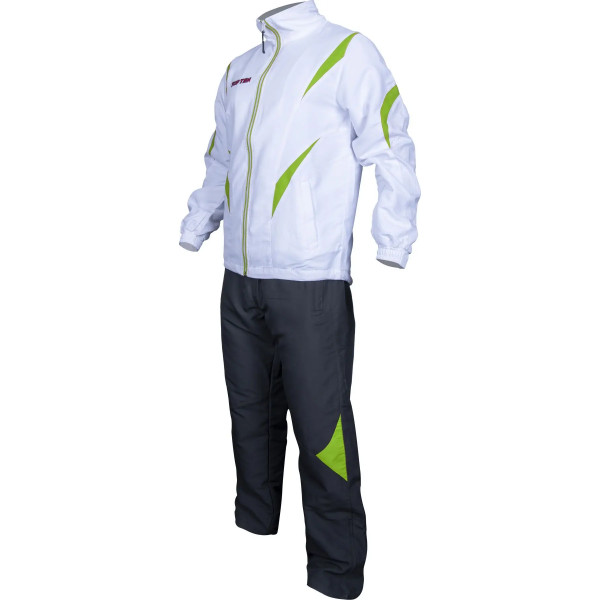 "Premium Quality" trainingspak met zwarte broek voor Kids