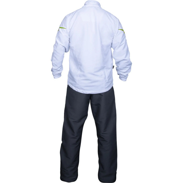 "Premium Quality" trainingspak met zwarte broek voor Kids