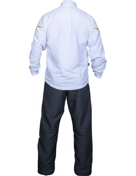 "Premium Quality" trainingspak met zwarte broek voor Kids   "Premium Quality" trainingspak met zwarte broek voor Kids