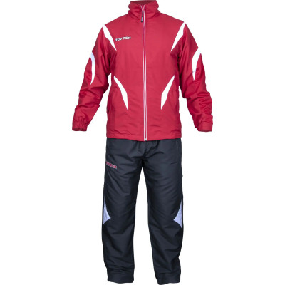 "Premium Quality" trainingspak met zwarte broek voor Kids