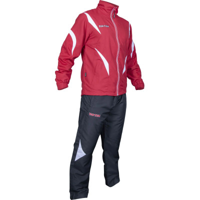 "Premium Quality" trainingspak met zwarte broek voor Kids  2