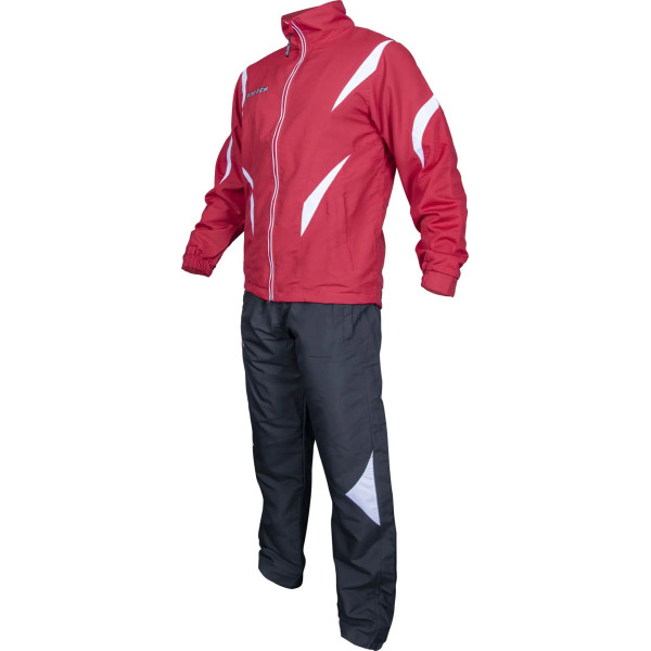"Premium Quality" trainingspak met zwarte broek voor Kids
