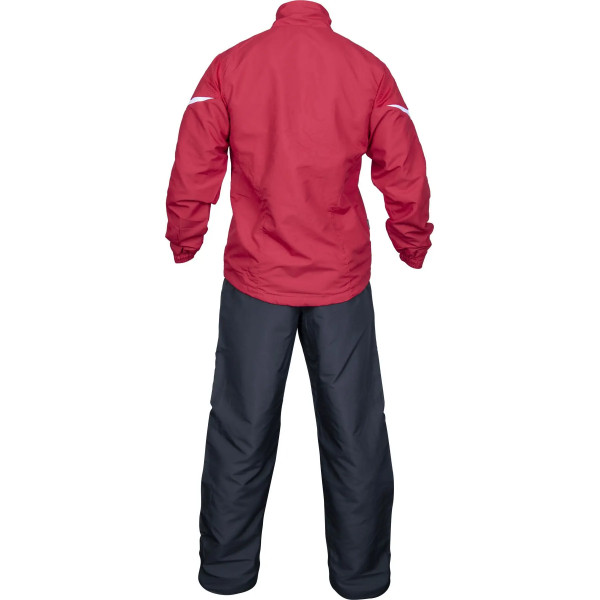 "Premium Quality" trainingspak met zwarte broek voor Kids