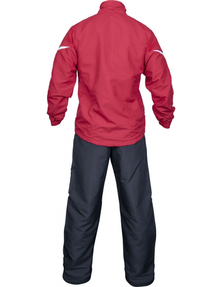 "Premium Quality" trainingspak met zwarte broek voor Kids   "Premium Quality" trainingspak met zwarte broek voor Kids