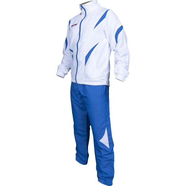  "Premium Quality" trainingspak met blauwe broek voor Kids 