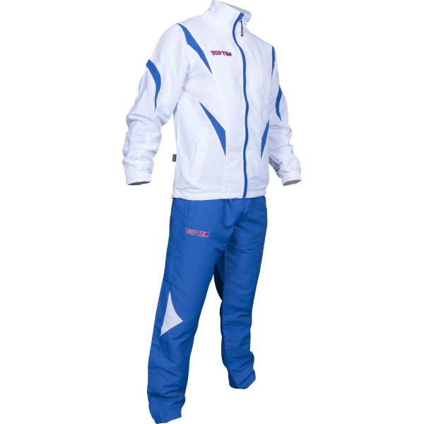 Survêtement "Qualité Premium" avec pantalon bleu pour Enfants
