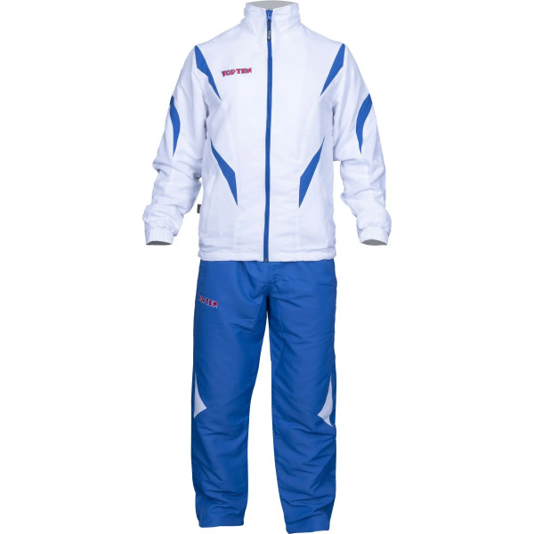 Survêtement "Qualité Premium" avec pantalon bleu pour Enfants