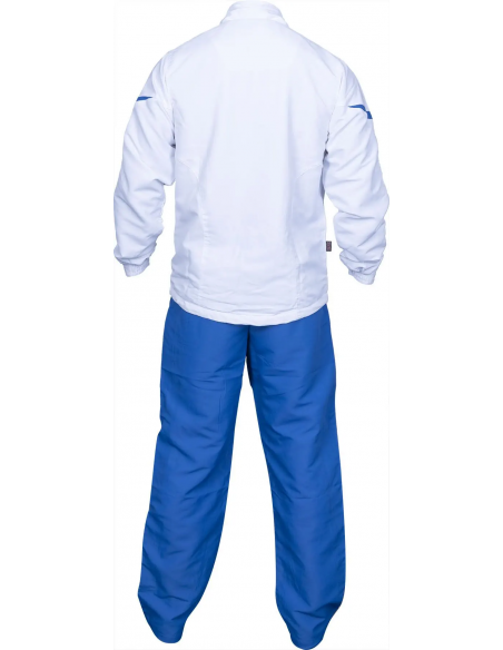 Survêtement "Qualité Premium" avec pantalon bleu pour Enfants   Survêtement "Qualité Premium" avec pantalon bleu pour Enfants