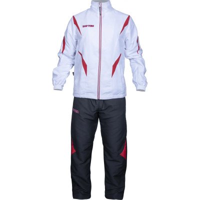 "Premium Quality" trainingspak met zwarte broek voor Kids