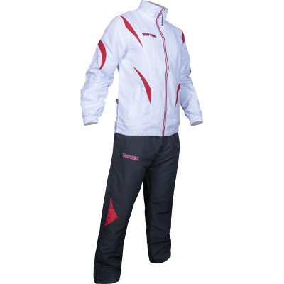 "Premium Quality" trainingspak met zwarte broek voor Kids  2