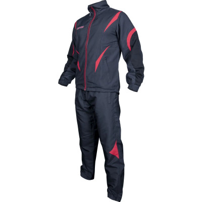 "Premium Quality" tracksuit with black pants for Kids  2